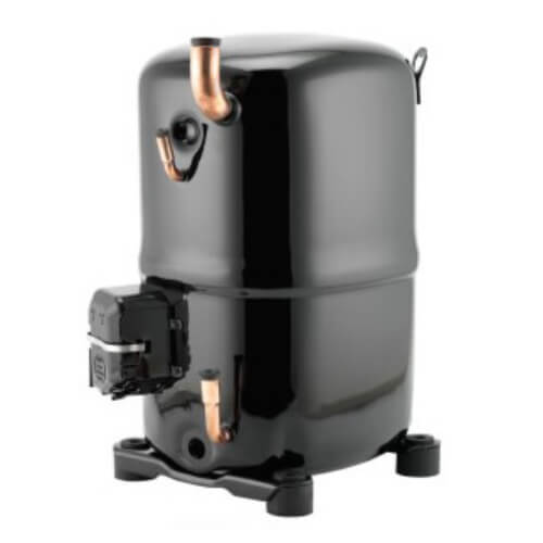 Main product image of 200-230v 3ph 72,500 BTU R22 Compressor