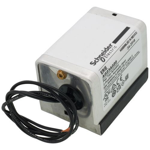 Main product image of 24V Normally Open PopTop Actuator w/ 18" Leads