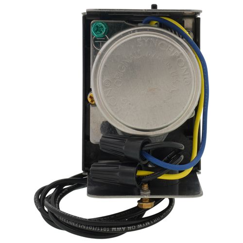 Main product image of 24V Normally Open PopTop Actuator w/ 18" Leads