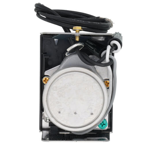 Main product image of 208V Normally Open High Temp PopTop Actuator w/ 18" Leads