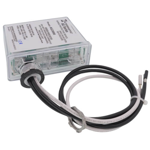 Main product image of 1 Phase, Types 1 & 2 SPD Protection AC Surge Protector (120/240V)