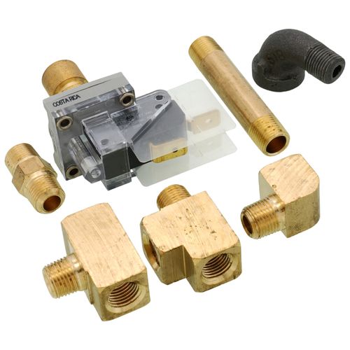 Main product image of Gas Conversion Kit, Natural Gas to Liquid Propane, AGAGC8NPS01C
