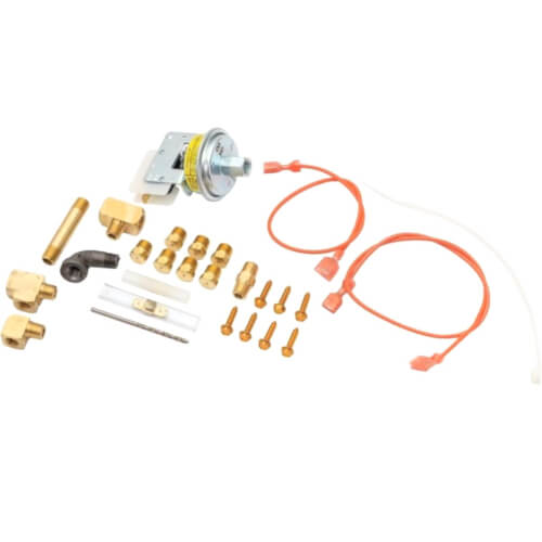 NG to LP Conversion Kit