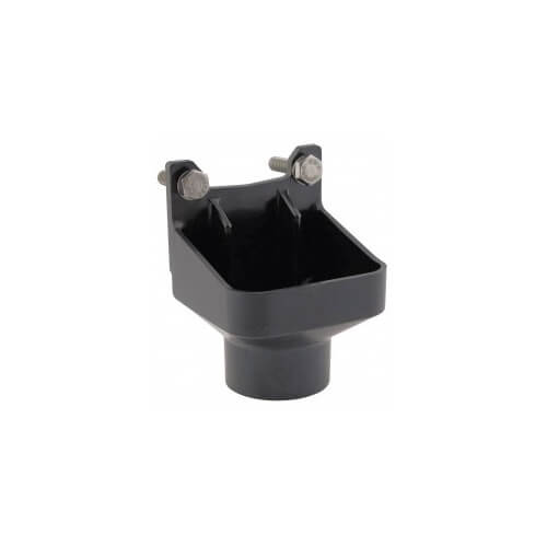 1/4", 3/8", 1/2" ABS Air Gap Drain Kit