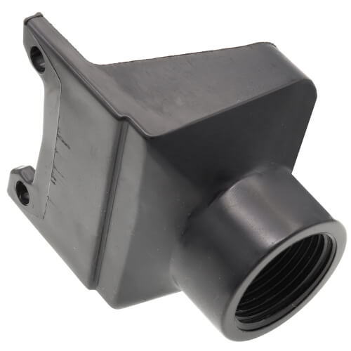 AGD4A1 Apollo Valves AGD4A1 1/2", 3/4" 1" ABS Air Gap Drain Kit