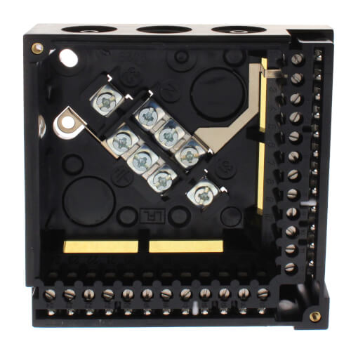 Main product image of LFL Wiring Base