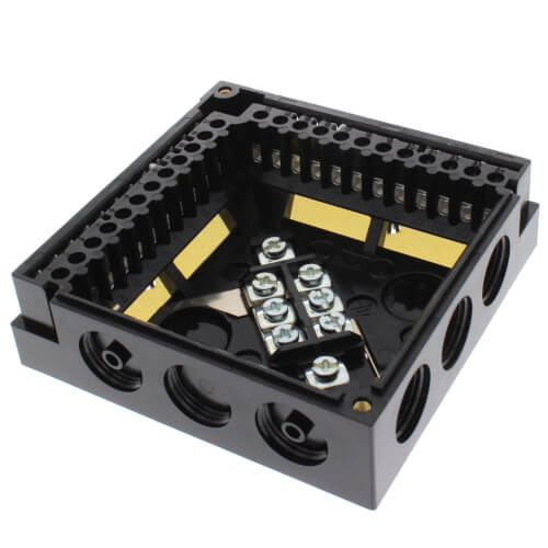 Main product image of LFL Wiring Base