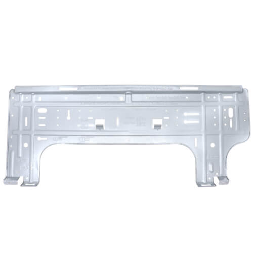 Plate Assembly, Installation