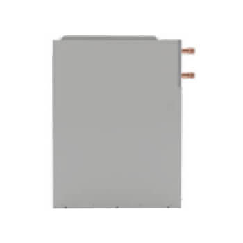 50,000 BTU Hydronic Air Handler (1200 CFM)