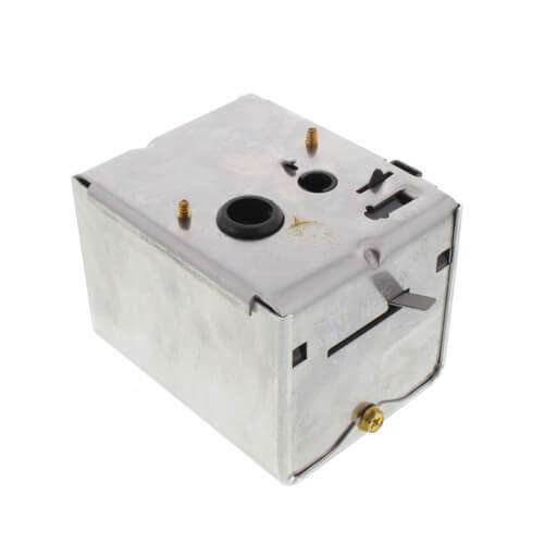 24V Normally Closed PopTop Actuator w/ 6" Motor Wires