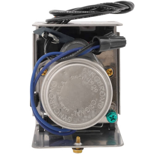 Main product image of 277V Normally Closed PopTop Actuator w/ 18" Leads