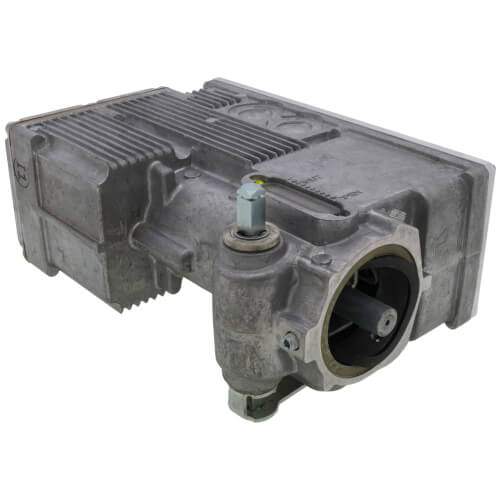 Slow Opening Hydramotor Actuator (120V)