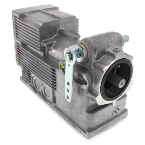 Main product image of Standard Watertight Fast Opening Hydramotor Actuator, Damper Shaft & Arm (110/120V)