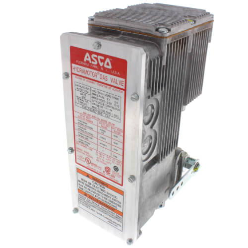 AH2E112A4 Asco RedHat AH2E112A4 Standard Watertight Fast Opening