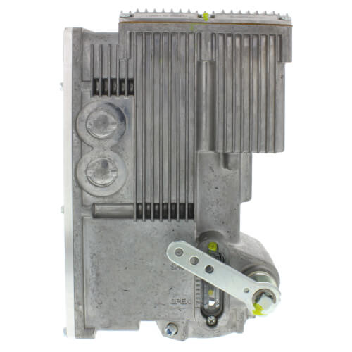 Fast Opening Hydramotor Actuator with Proof-of-Closure (120V)