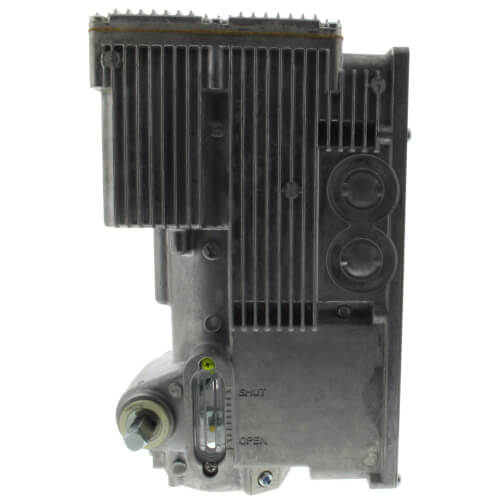 Main product image of Proof of Closure General Purpose Fast Opening Hydramotor Actuator, Damper Shaft & Arm (110/120V)