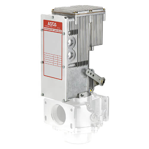 Three-Position Electrohydraulic Linear Hydramotor Actuator