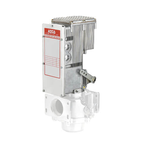 Main product image of Three-Position Electrohydraulic Linear Hydramotor Actuator