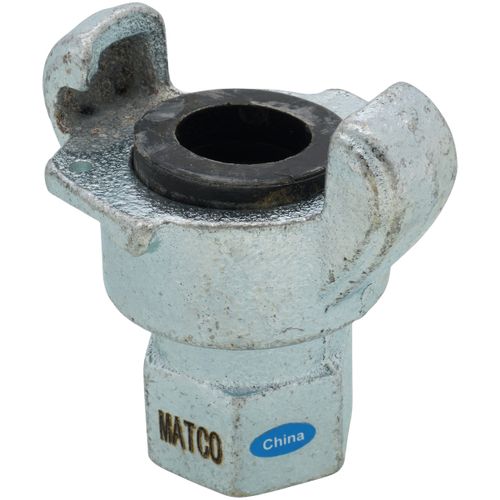 Main product image of 3/8" CamLock Crows Feet Female End Air Hose Fitting