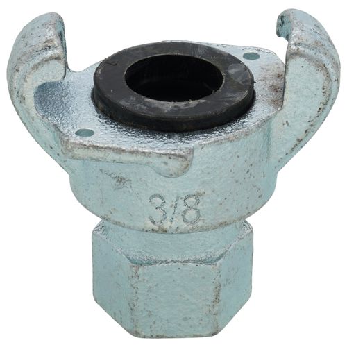 Main product image of 3/8" CamLock Crows Feet Female End Air Hose Fitting