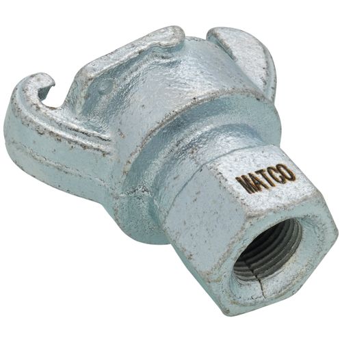 Main product image of 3/8" CamLock Crows Feet Female End Air Hose Fitting