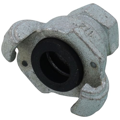 Main product image of 1/2" CamLock Crows Feet Female End Air Hose Fitting