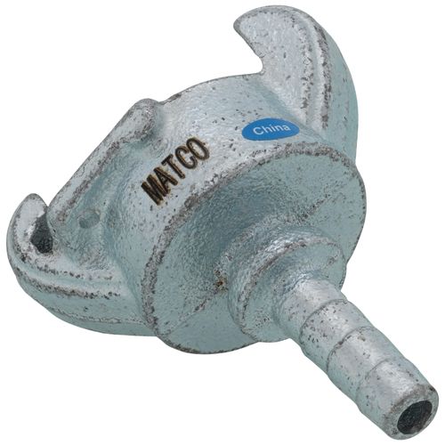 Main product image of 3/8" CamLock Crows Feet Hose End Air Hose Fitting