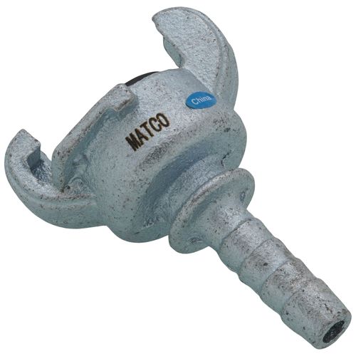 Main product image of 1/2" CamLock Crows Feet Hose End Air Hose Fitting