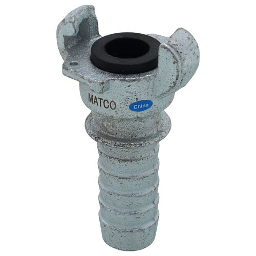 Main product image of 1" CamLock Crows Feet Hose End Air Hose Fitting