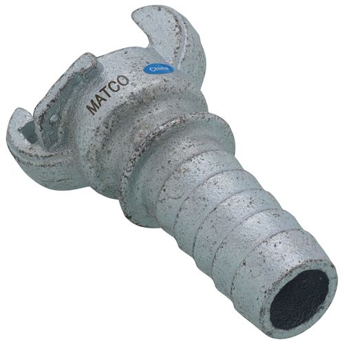 Main product image of 1" CamLock Crows Feet Hose End Air Hose Fitting