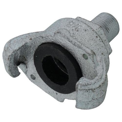 Main product image of 3/8" CamLock Crows Feet Male End Air Hose Fitting
