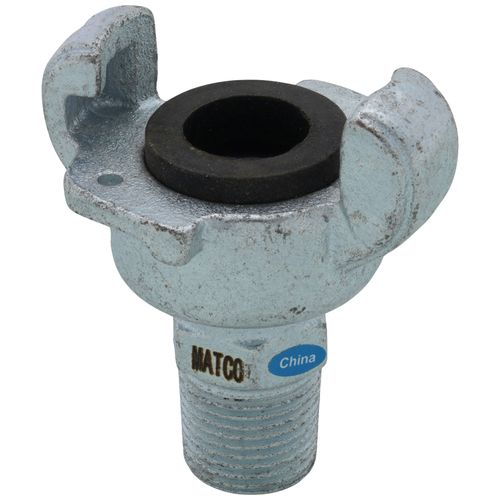 Main product image of 1/2" CamLock Crows Feet Male End Air Hose Fitting