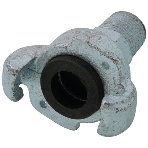 Main product image of 1/2" CamLock Crows Feet Male End Air Hose Fitting