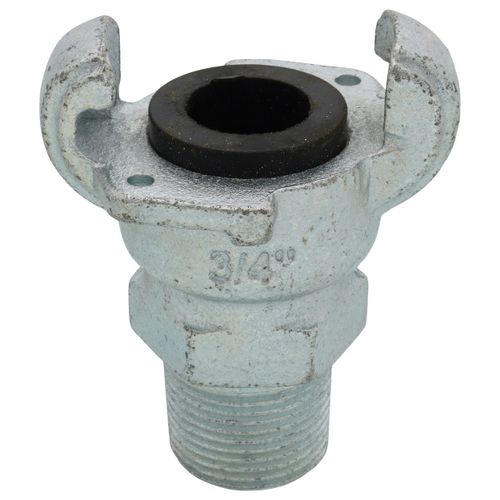Main product image of 3/4" CamLock Crows Feet Male End Air Hose Fitting