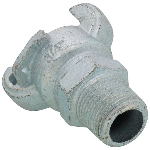 Main product image of 3/4" CamLock Crows Feet Male End Air Hose Fitting