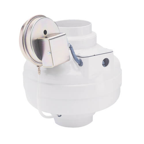Main product image of AIDB4Y Dryer Booster Fan (150 CFM)