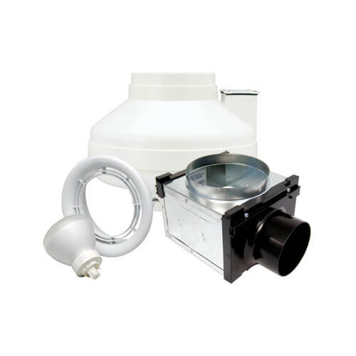AIK14XF Air King AIK14XF AIK14XF Energy Star Inline Exhaust Fan