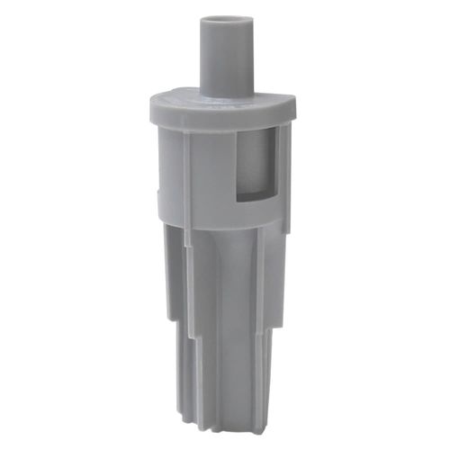 Main product image of Mr Drain Universal Air Gap for Water Softener and Filters w/ 1/2" OD or 5/8" ID Inlet