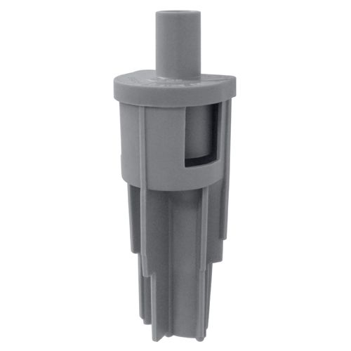 Main product image of Mr Drain Universal Air Gap for Water Softener and Filters w/ 1/2" OD or 5/8" ID Inlet