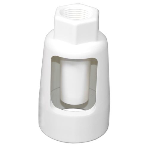 Main product image of Multi Purpose Air Gap For Water Filter and Softener, 3/4" NPT Schedule 40 Inlet