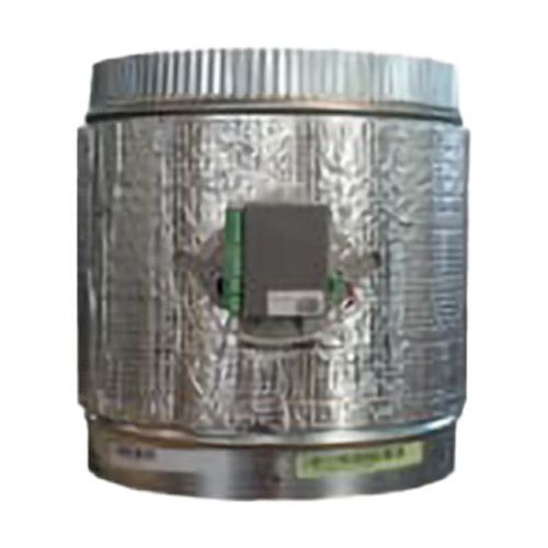 Main product image of 10" VAF Wired Intelligent Round Damper
