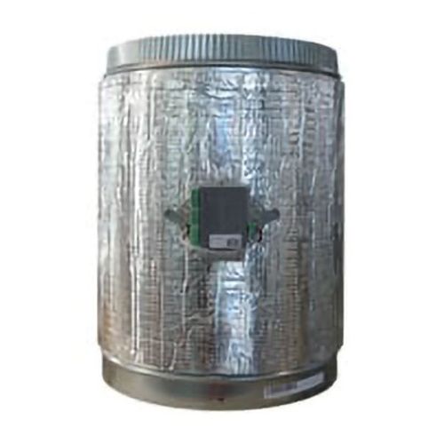 Main product image of 12" VAF Wired Intelligent Round Damper