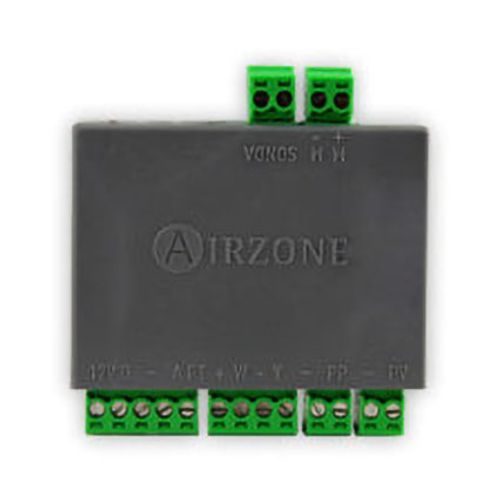 Main product image of VAF Spare Damper Wired Zone Module