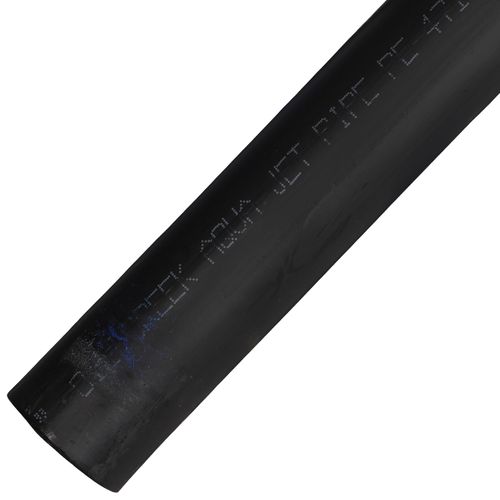 Main product image of 3/4" Black Aqua-Jet Poly Pipe, PE-4710 - 125 PSI (100 ft. Coil)