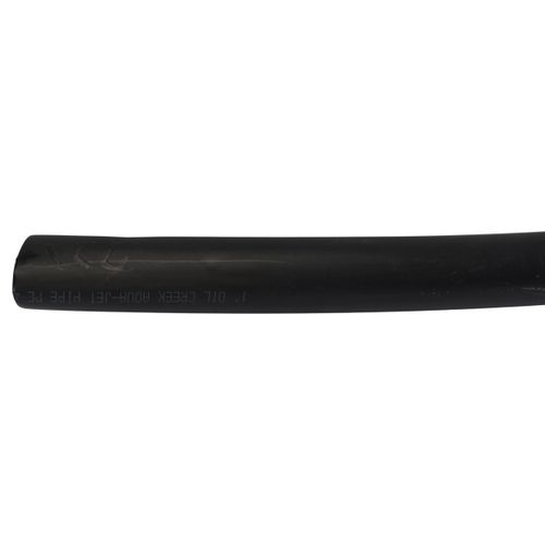 Main product image of 1" Black Aqua-Jet Poly Pipe, PE-4710 - 125 PSI (100 ft. Coil)