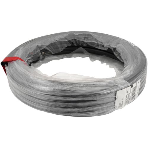 Main product image of 3/4" Black Aqua-Jet Poly Pipe, PE-4710 - 160 PSI (100 ft. Coil)