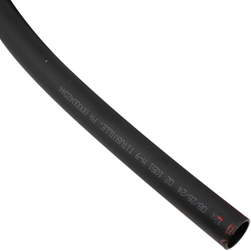 Main product image of 3/4" Black Aqua-Jet Poly Pipe, PE-4710 - 160 PSI (100 ft. Coil)