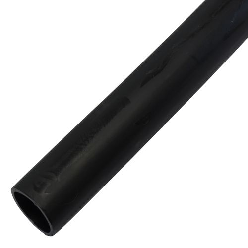 Main product image of 1" Black Aqua-Jet Poly Pipe, PE-4710 - 160 PSI (100 ft. Coil)