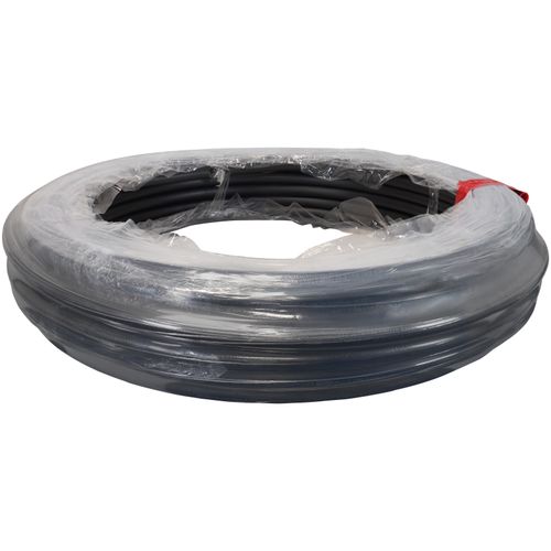 Main product image of 1" Black Aqua-Jet Poly Pipe, PE-4710 - 160 PSI (200 ft. Coil)