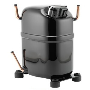 Main product image of 115v 1ph 1898 BTU R404/R507 Compressor